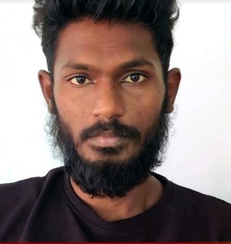 திருவள்ளூர் ரவுடி சேதுபதி துப்பாக்கி முனையில் கைது