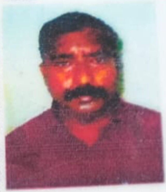 ஆவடியில் துப்பாக்கியால் சுட்டு தற்கொலை செய்து கொண்ட விமானப்படை பாதுகாப்பு அலுவலர் 