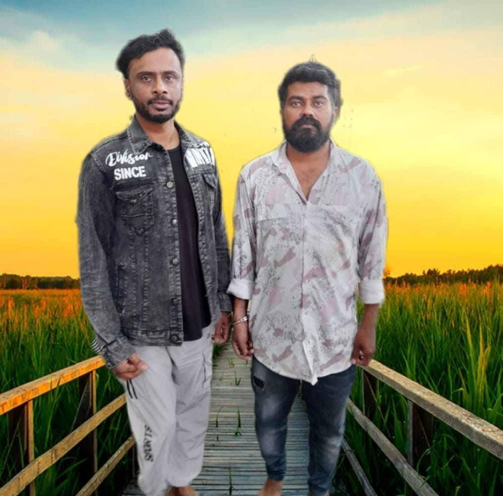 நண்பனின் மனைவி  சிகிச்சைக்காக திருடனாக மாறிய நண்பன்