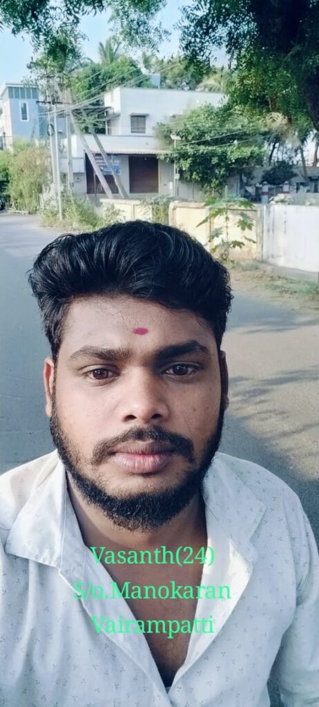  பாஜக பிரமுகர் கொலை - குற்றவாளியை சுட்டு பிடித்த போலீஸ்