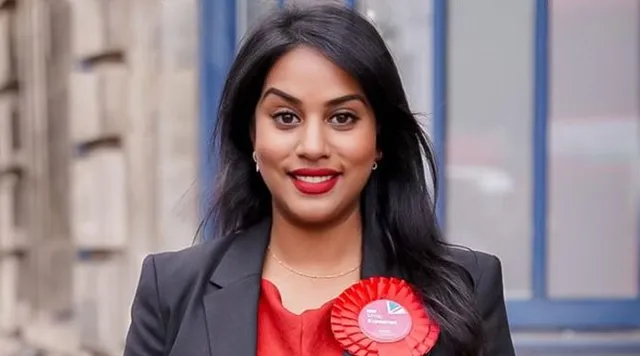 முதல்வர் ஸ்டாலினுக்கு பிரிட்டன் தமிழ் எம்.பி. நன்றி