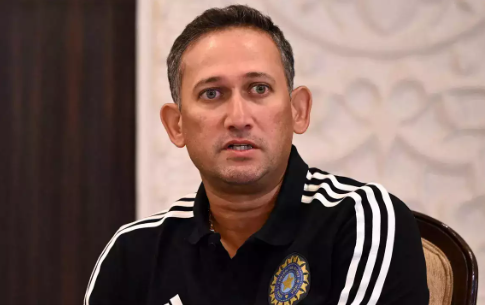 ஹர்திக்கிடம் இருந்து கேப்டன்சி ஏன் பறிக்கப்பட்டது ? - அஜித் அகர்கர் விளக்கம்