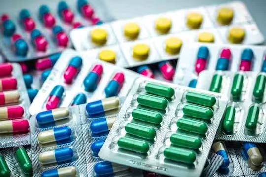 ஆன்ட்டிபயாட்டிக் மருந்துகள் சாப்பிடுவதால் ஏற்படும் விளைவுகள்!