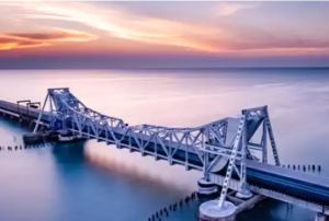 பாம்பன் புதிய ரயில் பாலம் ரயில் சேவை தேதி அறிவிப்பு