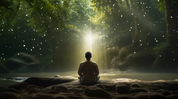 உங்களுக்கு உங்களைப்பற்றி என்ன தெரியும்?