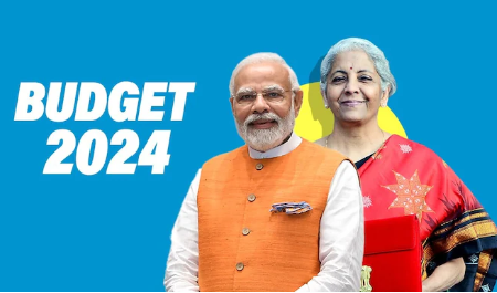 இந்தியாவிற்கான பட்ஜெட் அல்ல- பீகார், ஆந்திராவிற்கான பட்ஜெட்