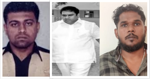 சம்போ செந்திலின் கூட்டாளி வெளிநாட்டிற்கு எஸ்கேப்