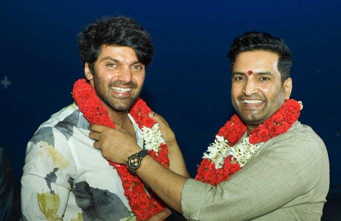 இயக்குனராக அவதாரம் எடுக்கும் நடிகர் சந்தானம்!