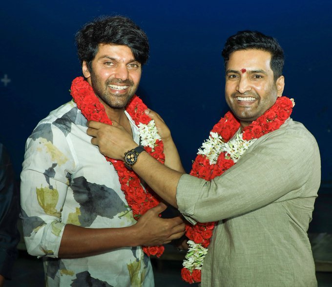 சினிமா விமர்சகராக சந்தானம்..... 'டிடி நெக்ஸ்ட் லெவல்' புதிய ப்ரோமோ வெளியீடு!