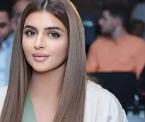 சமூக வலைத்தளம் மூலம் விவாகரத்து அறிவித்த துபாய் இளவரசி  