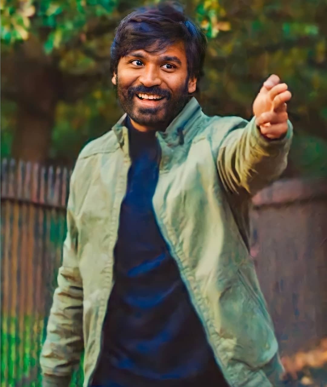சைலன்டாக நடந்த தனுஷின் 'D55' பட பூஜை .... வைரலாகும் புகைப்படங்கள்!