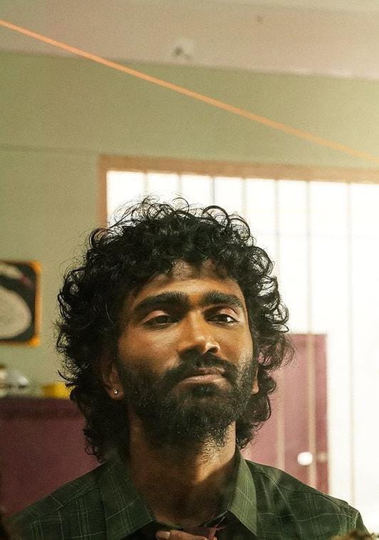 சித் ஸ்ரீராம் குரலில் 'டிராகன்' படத்திலிருந்து 'வழித்துணையே' பாடல் வெளியீடு!