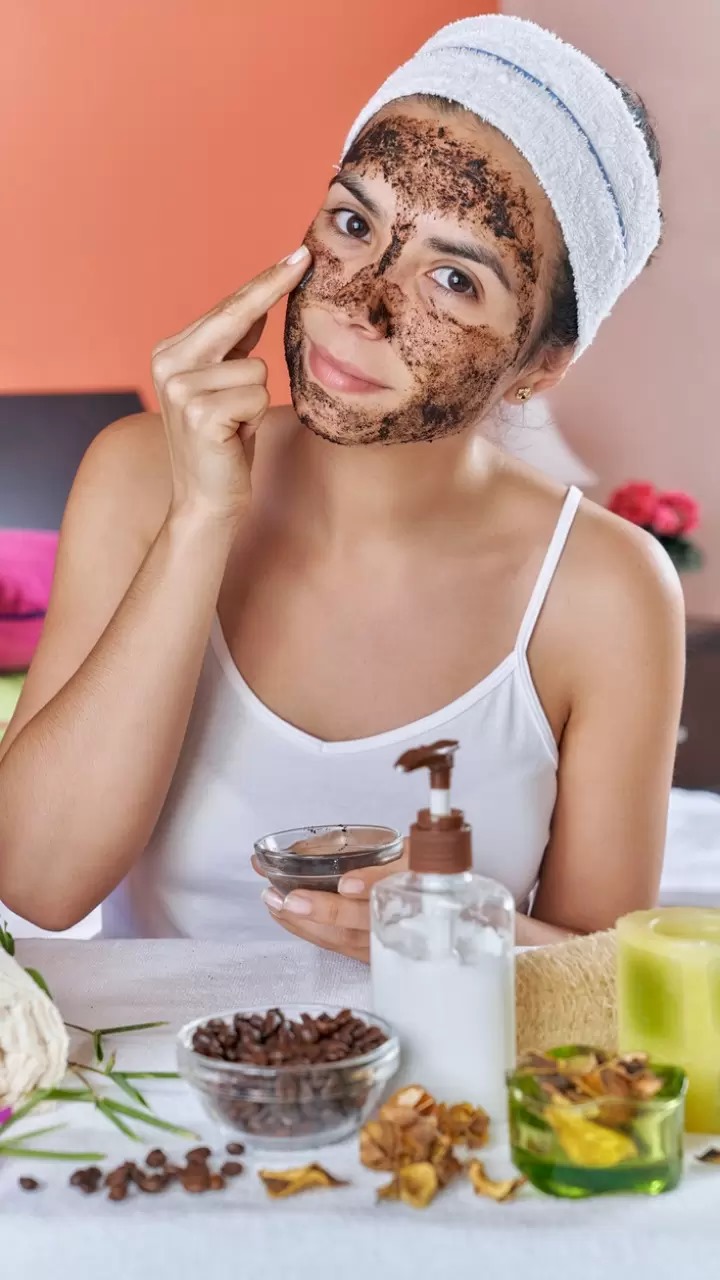 ஹீரோயின்கள் எல்லாரும் பளபளப்பாக ஜொலிக்க இதுதான் காரணமா?