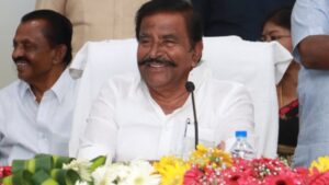 வடகிழக்கு பருவமழையை எதிர்கொள்ள நடவடிக்கைகள் - அமைச்சர் நேரு