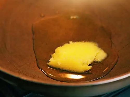 வெறும் வயிற்றில் நெய் சாப்பிடுவதால் இவ்வளவு நன்மைகளா?