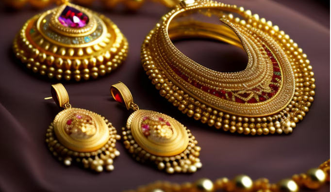 ஒன்றிய நிதிநிலை அறிக்கை - தங்கம் விலையில் அதிரடி மாற்றம்