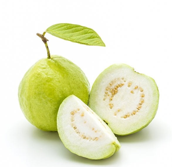 ஆரஞ்சு பழத்தை விட இரண்டு மடங்கு வைட்டமின் சி சத்துக்களை அள்ளித்தரும் கொய்யா!
