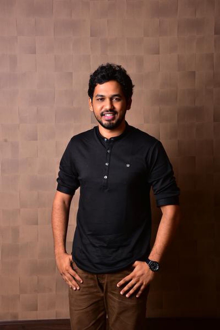 ஏழை மாணவர்களுக்கு உதவித்தொகை வழங்கும் திட்டத்தை அறிவித்த ஹிப் ஹாப் ஆதி!