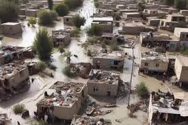 ஆப்கானிஸ்தானில் புயல் பாதிப்பில் சிக்கி 35 பேர் பலி