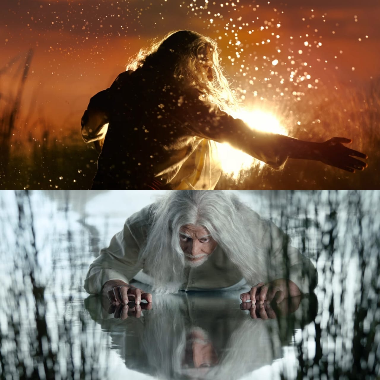 'இந்தியன் 2' ஜேம்ஸ் பாண்ட் படம் மாதிரி இருக்கும்..... ஒளிப்பதிவாளர் ரவிவர்மன்!