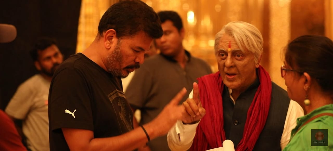 தாத்தா கதறவிட்டாரா? இல்லையா?..... 'இந்தியன் 2' படம் குறித்து ரசிகர்களின் விமர்சனம் இதோ!