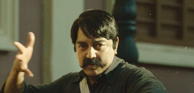 நேரடியாக ஓடிடியில் வெளியாகிறதா 'இந்தியன் 3'?