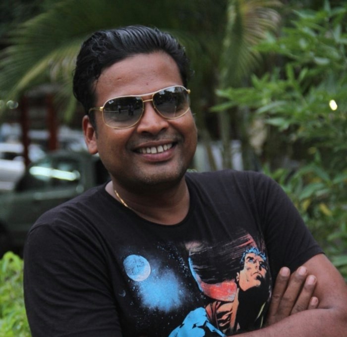 பெண்களிடம் அத்துமீறும் பிரபல நடிகர்.... அடுக்கப்படும் குற்றச்சாட்டு!