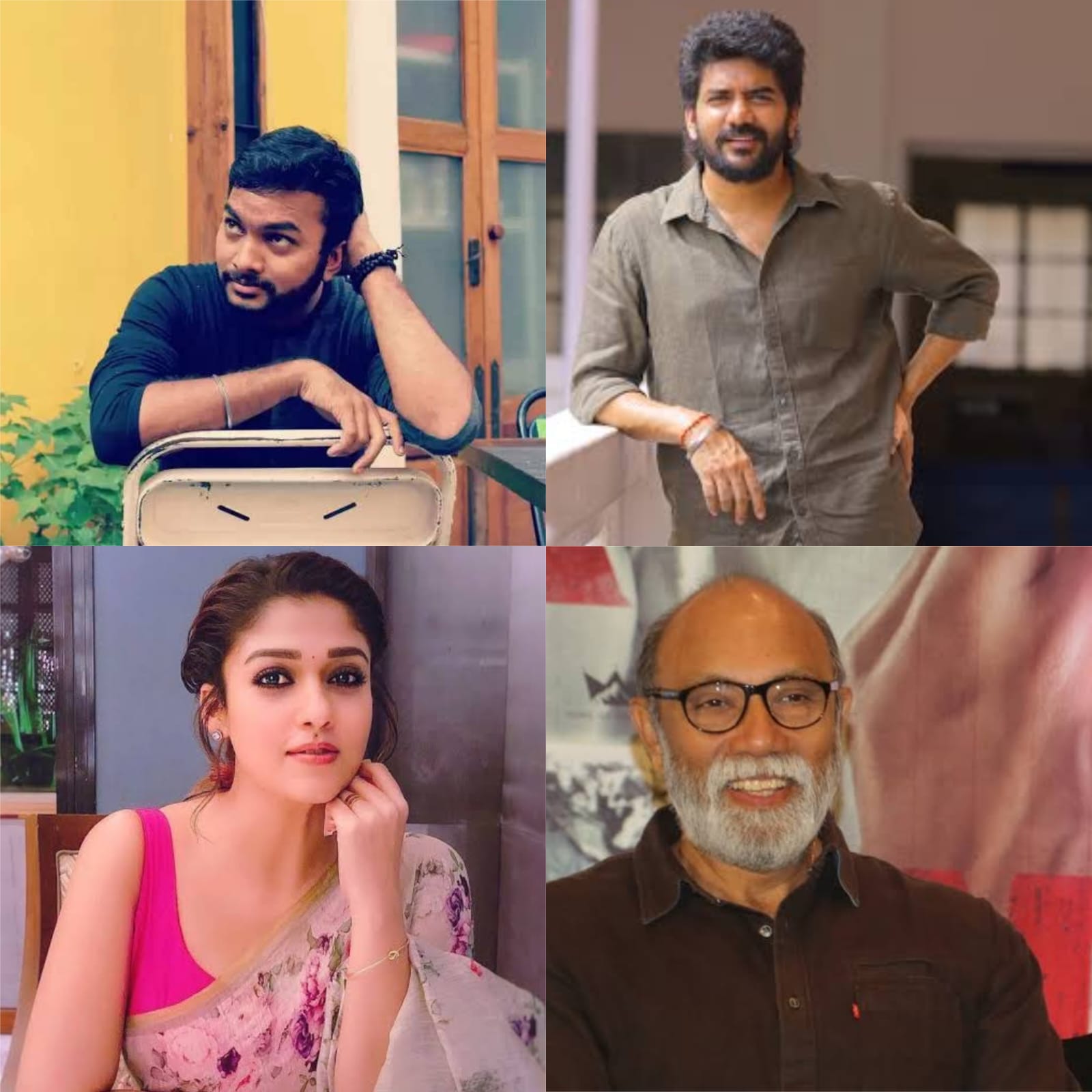அடுத்த வாரம் நடைபெறும் கவினின் 8வது பட பூஜை!