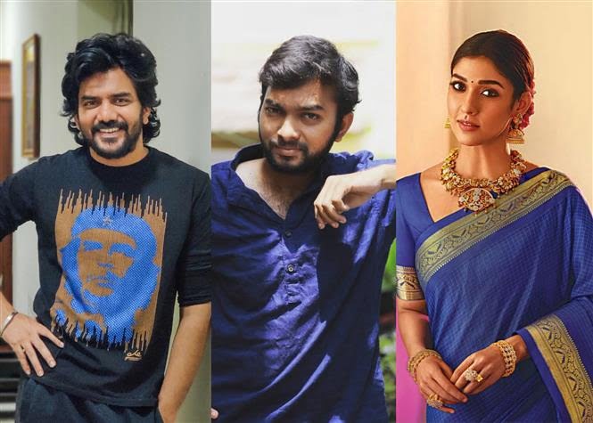 கவின், நயன்தாரா கூட்டணியில் இணைந்த மற்றுமொரு பிரபலம்..... ஷூட்டிங் எப்போது?