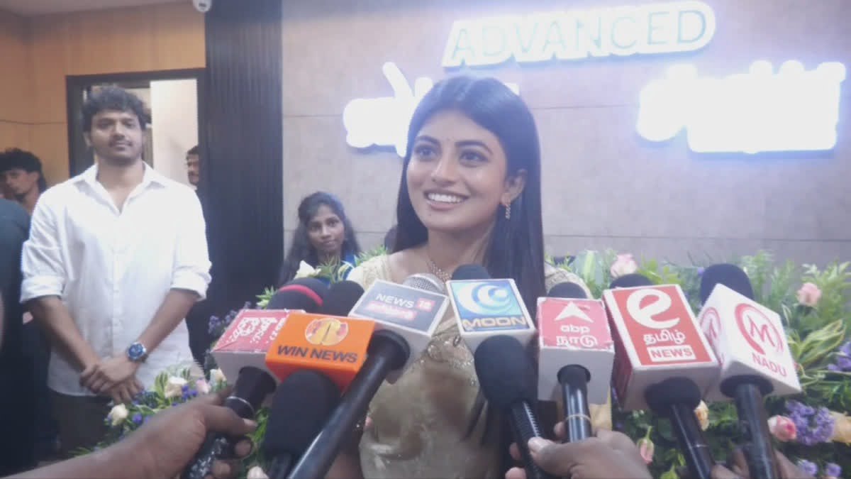 விஜயின் அரசியல் வருகைக்கு ஆதரவு தெரிவித்த பிரபல நடிகை!