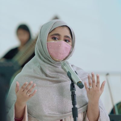 சமூக வலைதளங்களில் மோசமாக பேசாதீர்கள்..... ஏ ஆர் ரகுமானின் மகள் கதீஜா ரகுமான் வேண்டுகோள்!