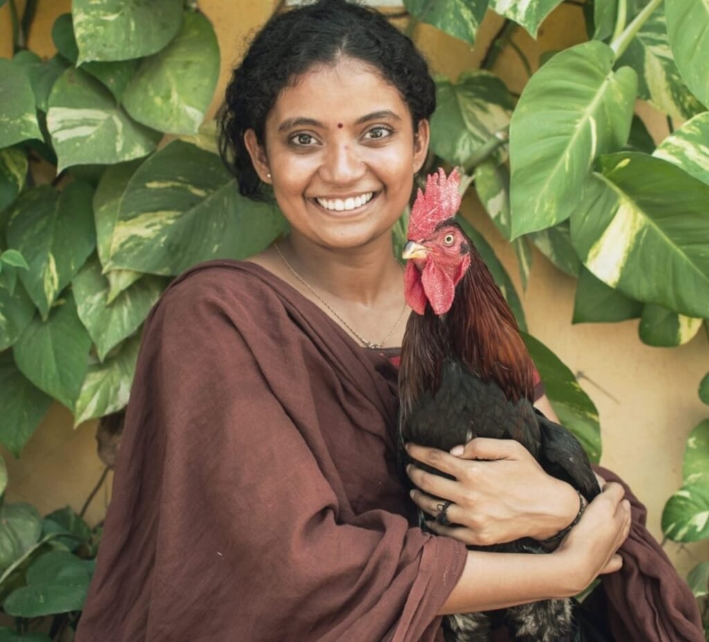 2024 ஆம் ஆண்டின் மனம் கவர்ந்த நடிகைகளின் லிஸ்ட்!