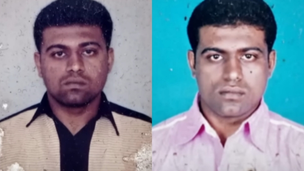 சம்பவம் செந்தில் தொடர்பாக ஹரிஹரன் பரபரப்பு வாக்குமூலம்