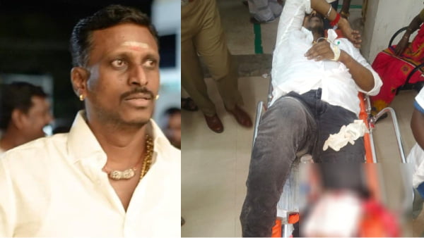 பாஜக மாநில நிர்வாகி குண்டர் சட்டத்தில் கைது