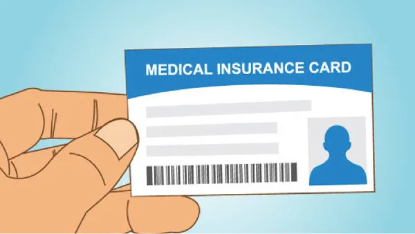 ஆதார் மூலம் 5 லட்சம் இலவச மருத்துவ காப்பீடு