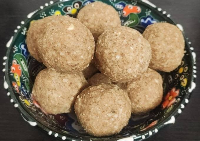 வேர்க்கடலை வெல்ல லட்டு செய்வது எப்படி?