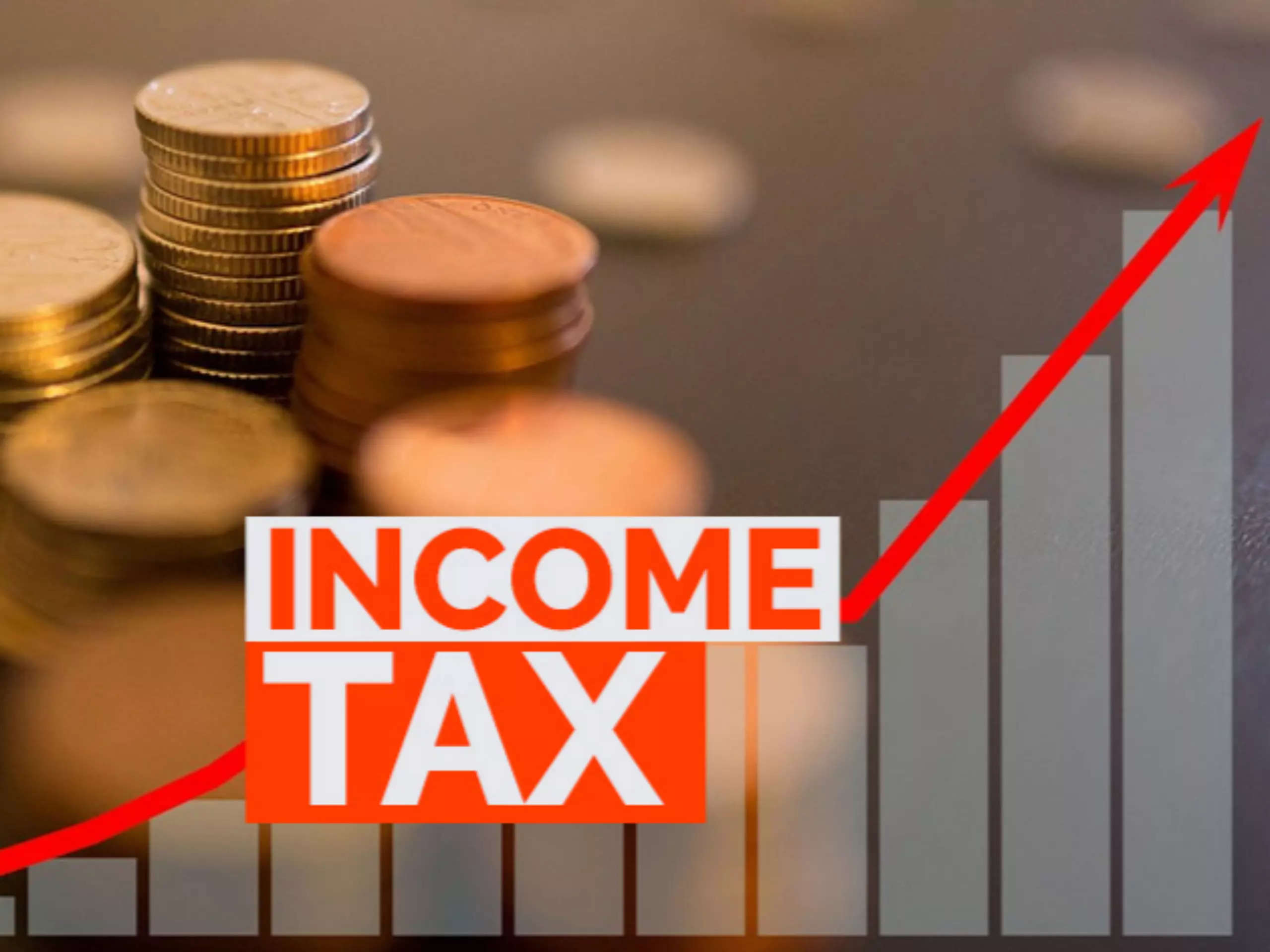 தனிநபர் வருமான வரி விதிப்பில் மாற்றம் - நிர்மலா சீதாராமன்