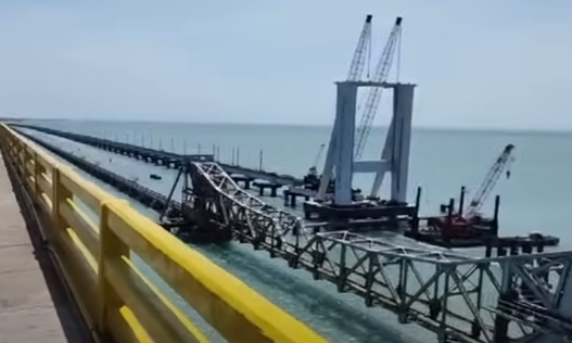 பாம்பன் புதிய ரயில் பாலம் ரயில் சேவை தேதி அறிவிப்பு