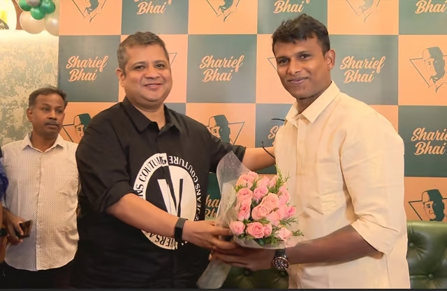 இந்திய கிரிக்கெட் வாரியம் எனக்கு போதுமான அளவு வாய்ப்புகள் அளிக்கிறது - நடராஜன்