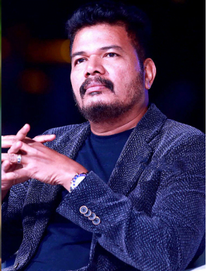 இந்தியன்  2 : இயக்குநர் ஷங்கர் என்ன சொல்கிறார் ?