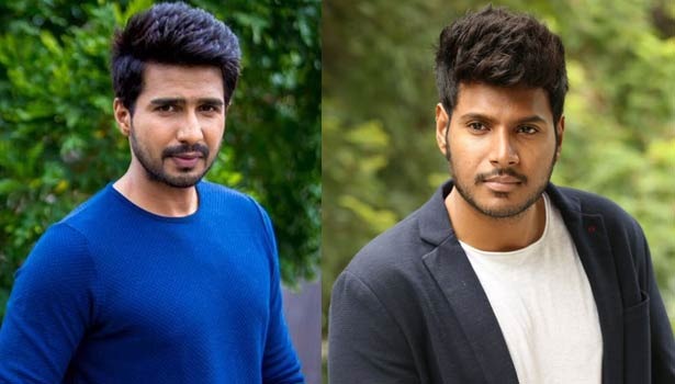'ராயன்' படத்தில் சந்தீப் ரோலில் நடிக்க இருந்தது இந்த நடிகரா?