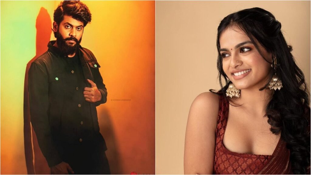 ரியோ ராஜ் நடிக்கும் புதிய படத்தின் படப்பிடிப்பு நிறைவு!