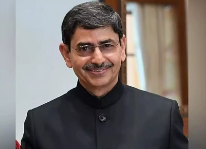 ஆர்.என்.ரவியை இரண்டாவது முறையாக ஆளுநராக நியமிக்க திட்டமா?