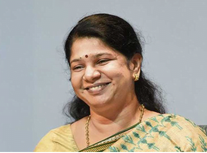  தோல்வி பயத்தில் அதிமுக போட்டியிடவில்லை - கனிமொழி 