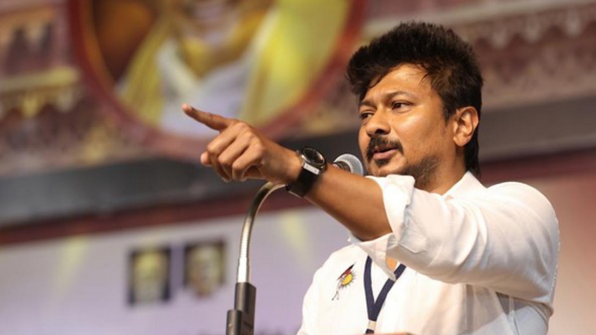 மக்களுக்காகவே உழைக்க தயார் - உதயநிதி ஸ்டாலின்