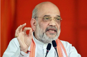 பிற்படுத்தப்பட்ட வகுப்பினருக்கு காங்கிரஸ் எதிரானது : அமித்ஷா