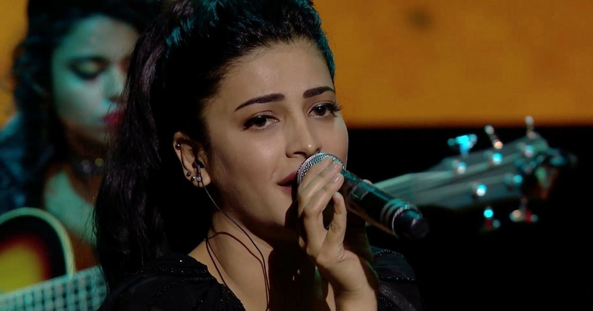 'தி கோட்' படத்தின் மூன்றாவது பாடலை பாடியது இந்த நடிகையா?