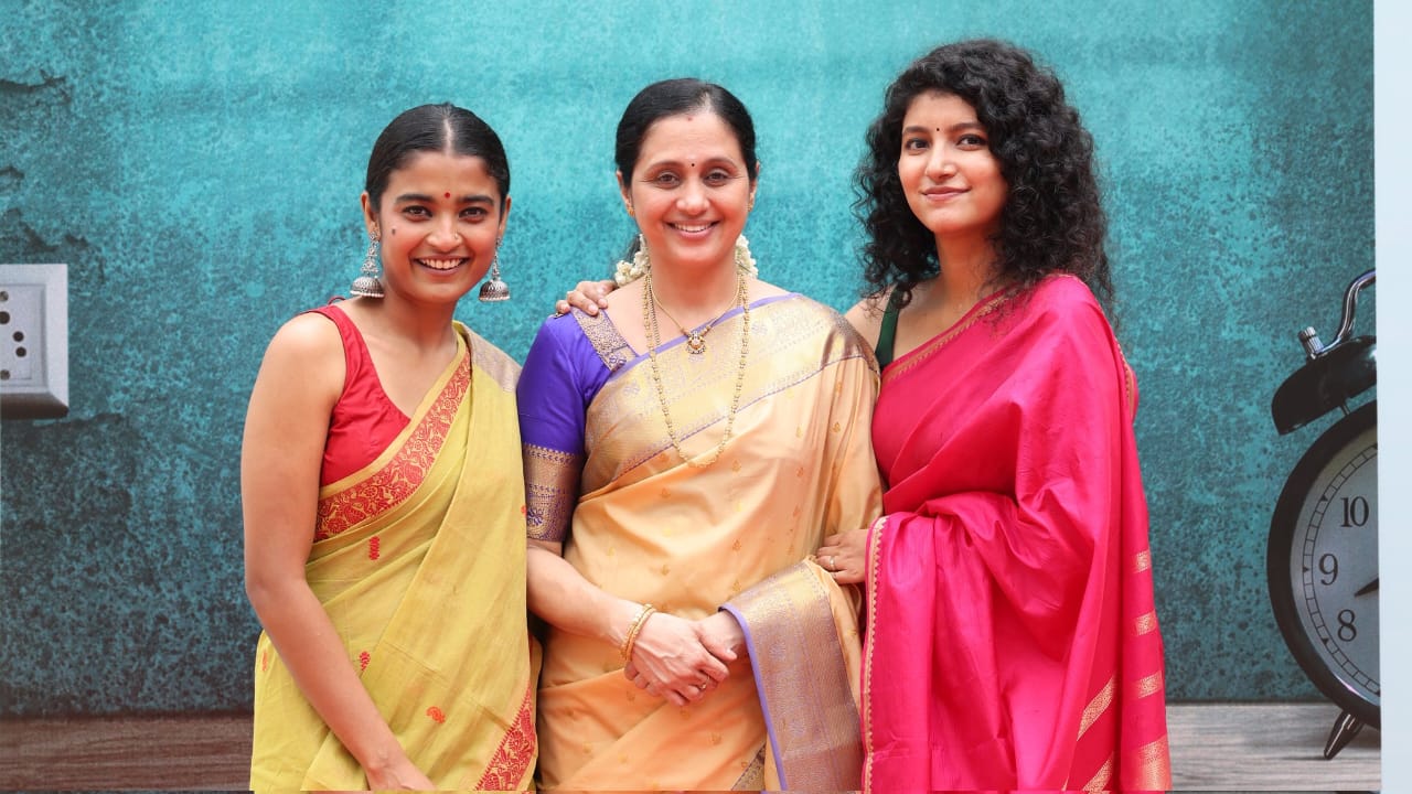 சித்தார்த் நடிக்கும் புதிய படம்..... பூஜையுடன் தொடங்கிய படப்பிடிப்பு!