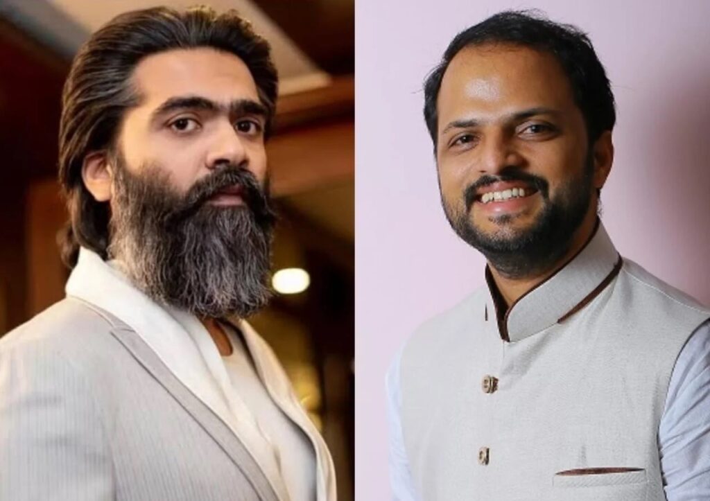 ஜூட் ஆண்டனி இயக்கத்தில் சிம்பு நடிக்கும் புதிய படம்.... ஷூட்டிங் குறித்த தகவல்!