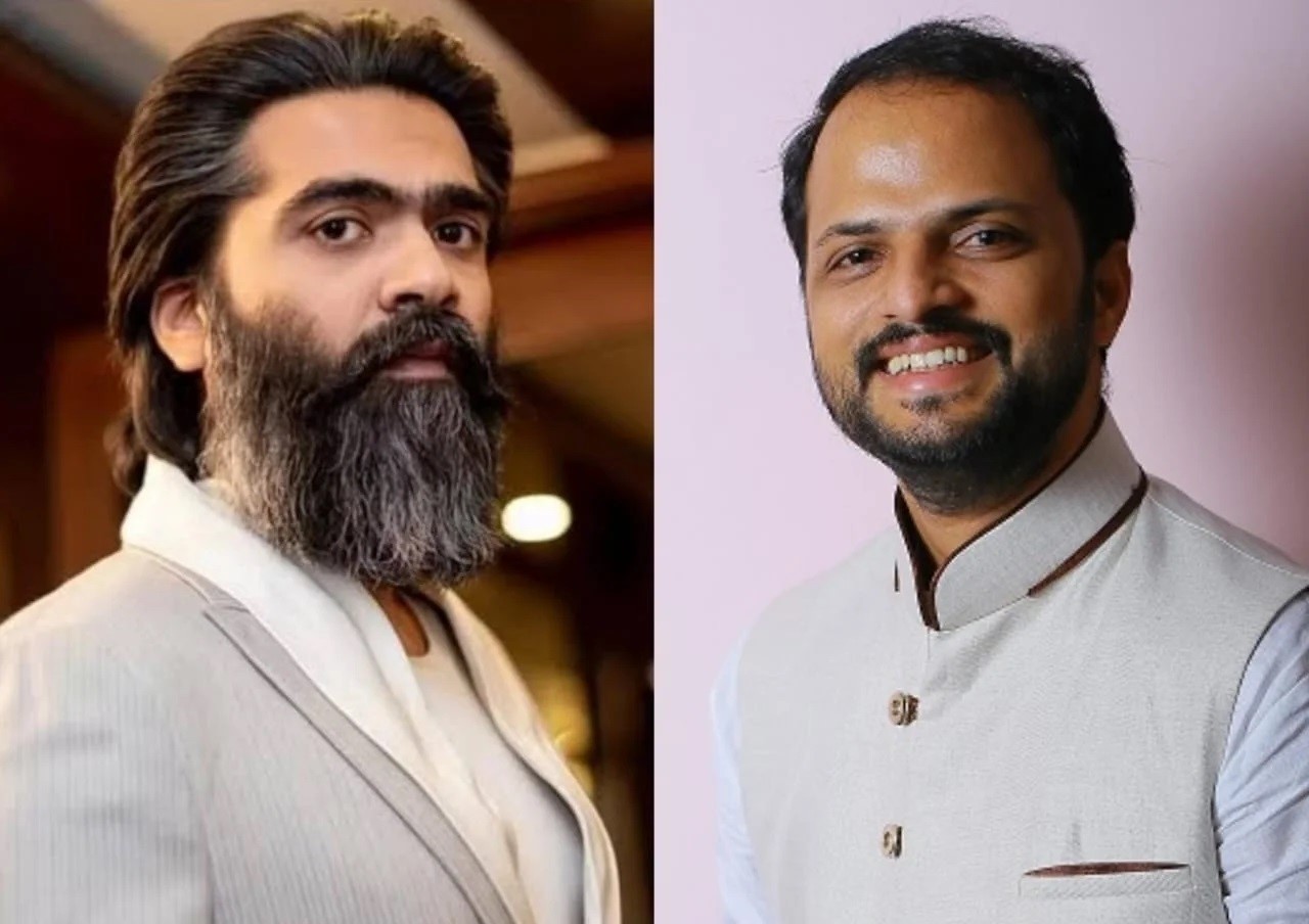 சிம்பு, ஜூட் ஆண்டனி கூட்டணியில் ஏற்பட்ட பெரிய மாற்றம்!